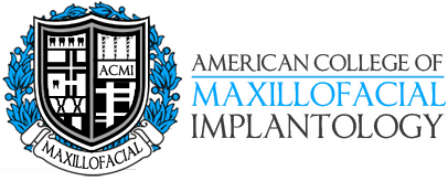 Link to American College of Maxillofacial Implantology home page